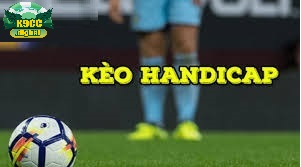 Kèo handicap K9cc